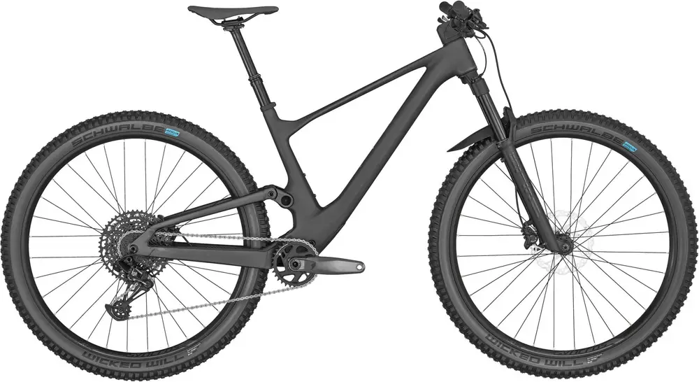 Scott Spark 940 Mountain Bike 2023