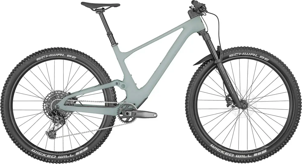 Scott Spark 950 Mountain Bike 2023