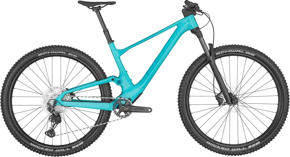 Scott Spark 960 Mountain Bike 2023