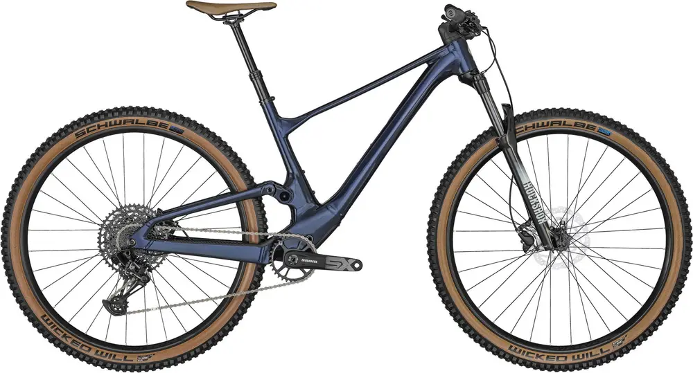 Scott Spark 970 Mountain Bike 2023