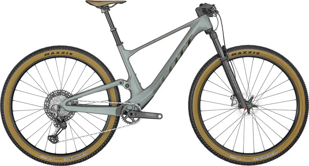 Scott Spark RC Pro Mountain Bike 2023
