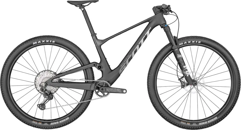 Scott Spark RC Team Mountain Bike 2023