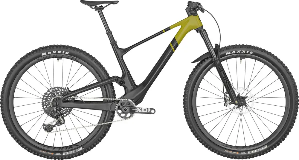 Scott Spark ST 900 Tuned Mountain Bike 2023