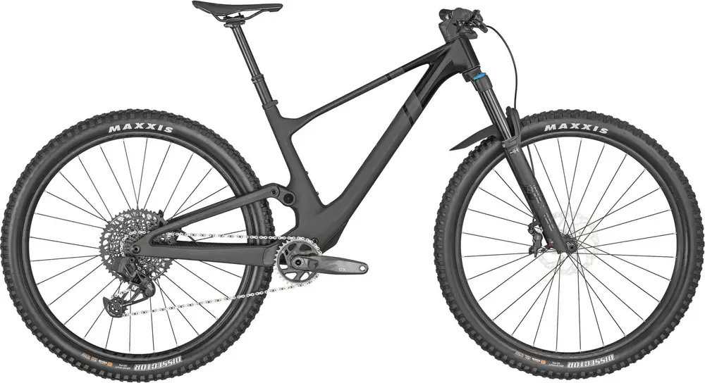 Scott Spark ST 910 Mountain Bike 2023