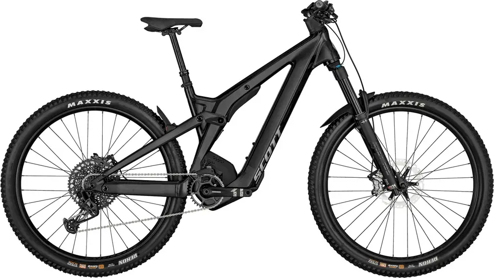 Scott Strike eRIDE 900 EVO Mountain Bike 2023