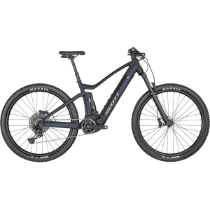 Scott Strike eRIDE 930 Mountain Bike 2023