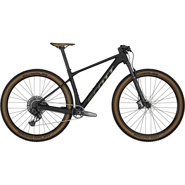 Scott Scale 910 Mountain Bike 2023