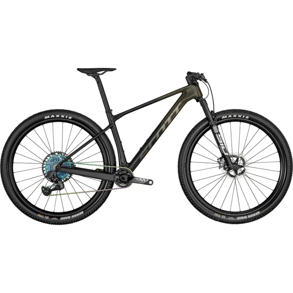 Scott Scale RC World Cup EVO Mountain Bike 2023
