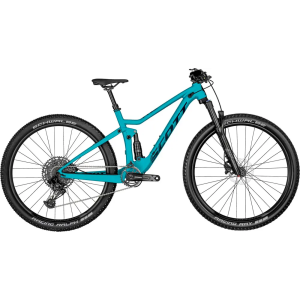 Scott Spark 700 Mountain Bike 2023