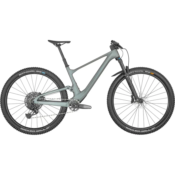 Scott Spark 920 Mountain Bike 2023