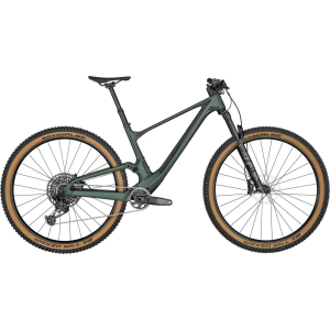 Scott Spark 930 Mountain Bike 2023