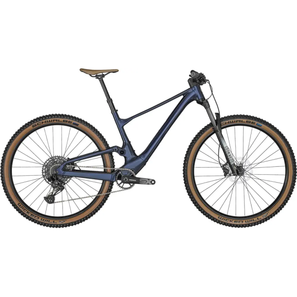 Scott Spark 970 Mountain Bike 2023