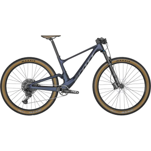 Scott Spark RC Comp Mountain Bike 2023