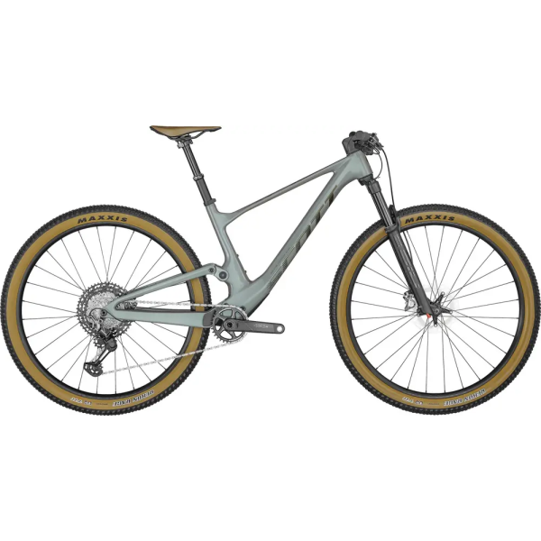 Scott Spark RC Pro Mountain Bike 2023