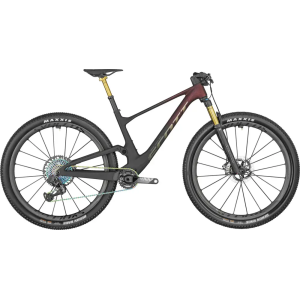 Scott Spark RC SL Mountain Bike 2023