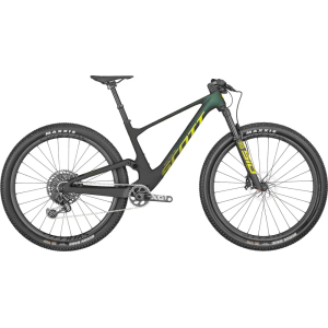 Scott Spark RC World Cup Mountain Bike 2023