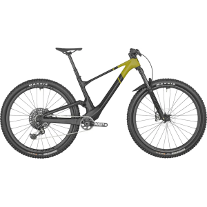 Scott Spark ST 900 Tuned Mountain Bike 2023