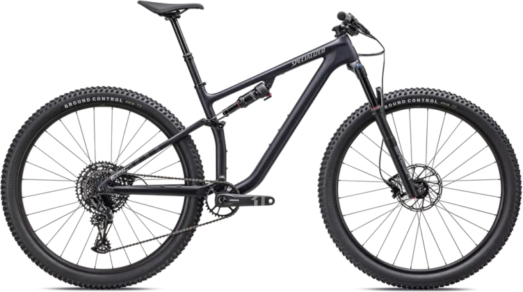 Specialized Epic Evo Mountain Bike 2023