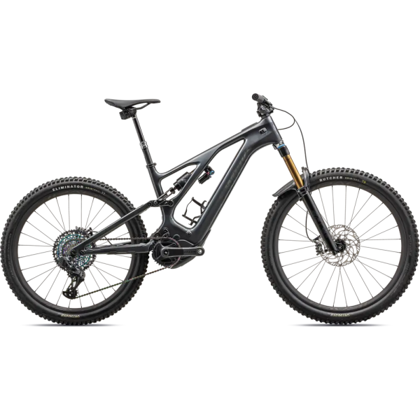 Specialized S-Works Turbo Levo Mountain Bike 2023