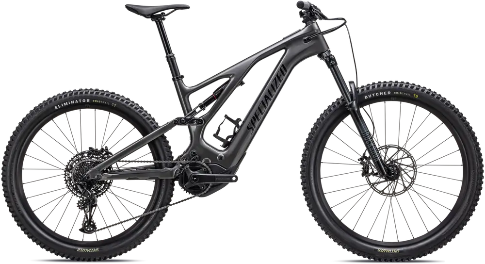 2023 Specialized Turbo Levo Carbon Mountain Bike