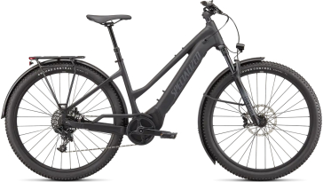 Specialized Turbo Tero 4.0 Step-Through EQ Mountain Bike 2023