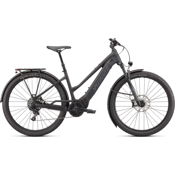Specialized Turbo Tero 4.0 Step-Through EQ Mountain Bike 2023