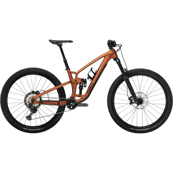 Trek Fuel EX 8 Gen 6 Mountain Bike 2023