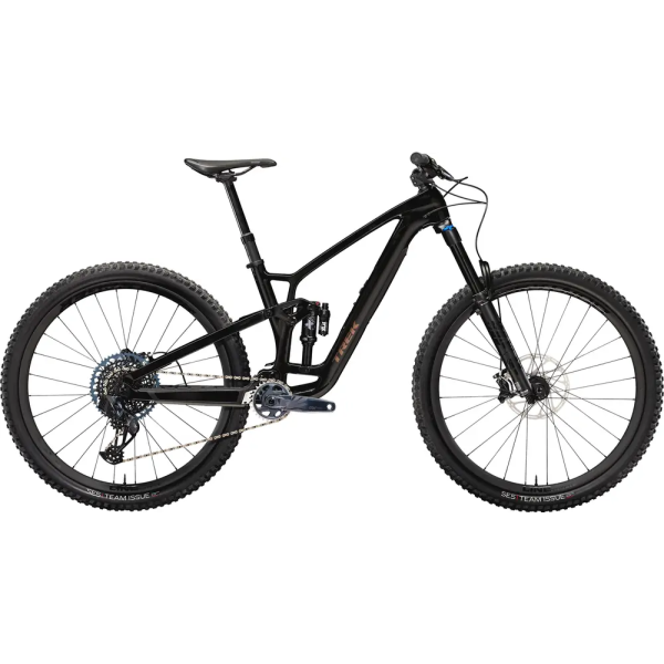 Trek Fuel EX 9.8 GX AXS Gen 6 Mountain Bike 2023