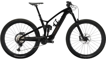 Trek Fuel EXe 9.8 XT Mountain Bike 2023