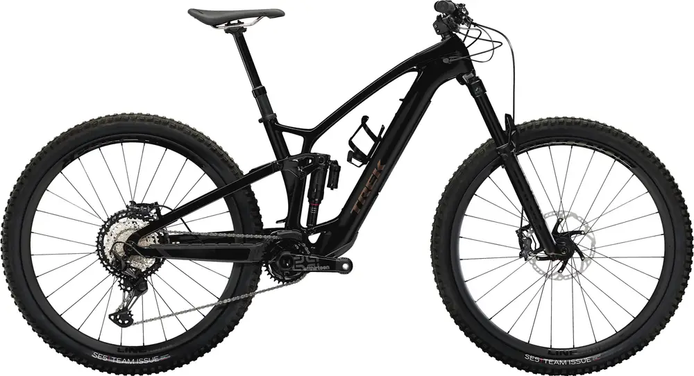 2023 Trek Fuel EXe 9.8 XT Mountain Bike