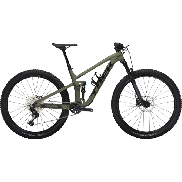 2023 Trek Fuel EXe 9.9 XTR Mountain Bike