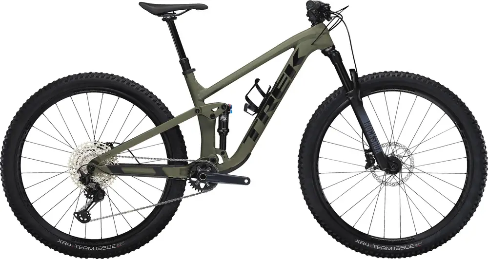 2023 Trek Fuel EXe 9.9 XTR Mountain Bike