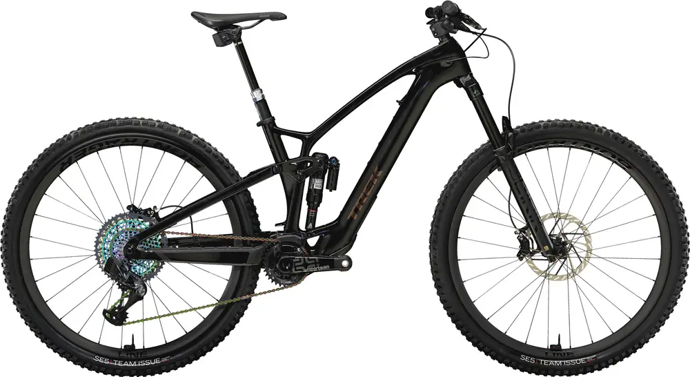 2023 Trek Fuel EXe 9.9 XX1 AXS Mountain Bike