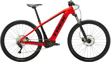 Trek Powerfly 4 Gen 3 Mountain Bike 2023
