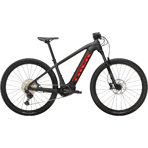 Trek Powerfly 5 Gen 3 Mountain Bike 2023