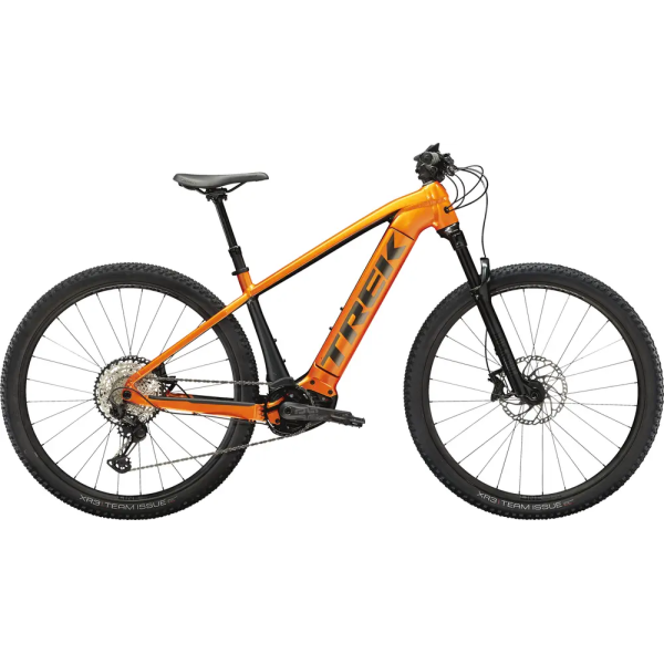 2023 Trek Powerfly 7 Gen 3 Mountain Bike
