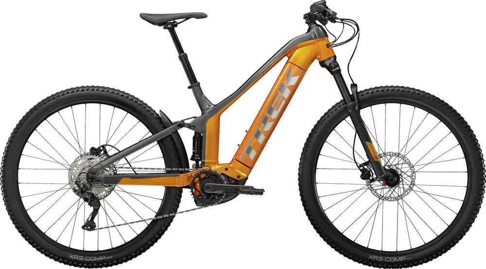 2023 Trek Powerfly FS 4 625 Gen 2 Mountain Bike