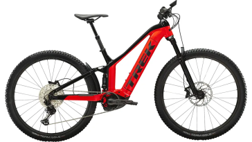 Trek Powerfly FS 7 Gen 2 Mountain Bike 2023