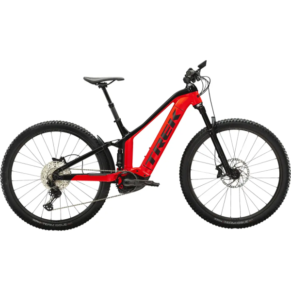 2023 Trek Powerfly FS 7 Gen 2 Mountain Bike