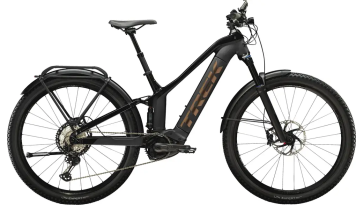 Trek Powerfly FS 9 Equipped Gen 2 Mountain Bike 2023