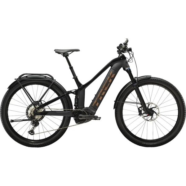 2023 Trek Powerfly FS 9 Equipped Gen 2 Mountain Bike