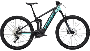 2023 Trek Rail 5 500 W Gen 2 Mountain Bike