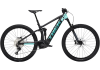 2023 Trek Rail 5 625 W Gen 2 Mountain Bike