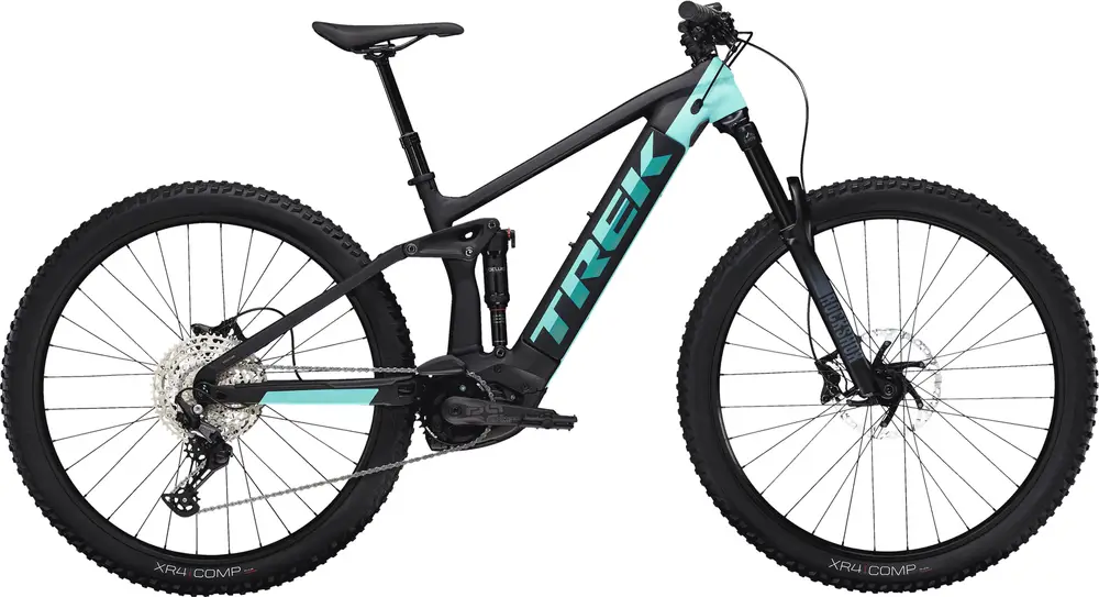 2023 Trek Rail 5 625 W Gen 2 Mountain Bike