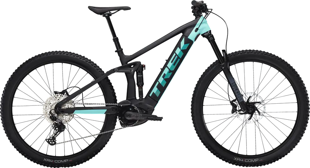 2023 Trek Rail 5 Gen 2 Mountain Bike