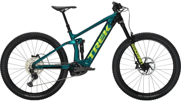 Trek Rail 7 Gen 2 Mountain Bike 2023