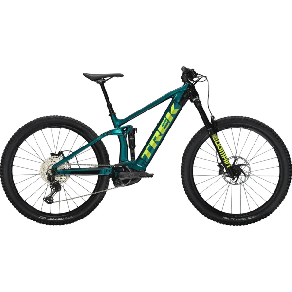 Trek Rail 7 Gen 2 Mountain Bike 2023