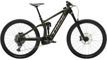2023 Trek Rail 9 GX Gen 2 Mountain Bike