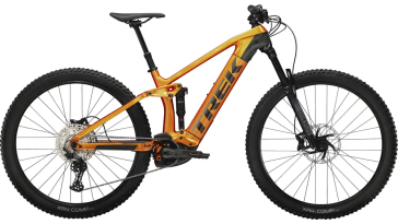 2023 Trek Rail 9.5 Gen 2 Mountain Bike