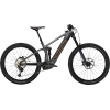 2023 Trek Rail 9.7 Gen 2 Mountain Bike
